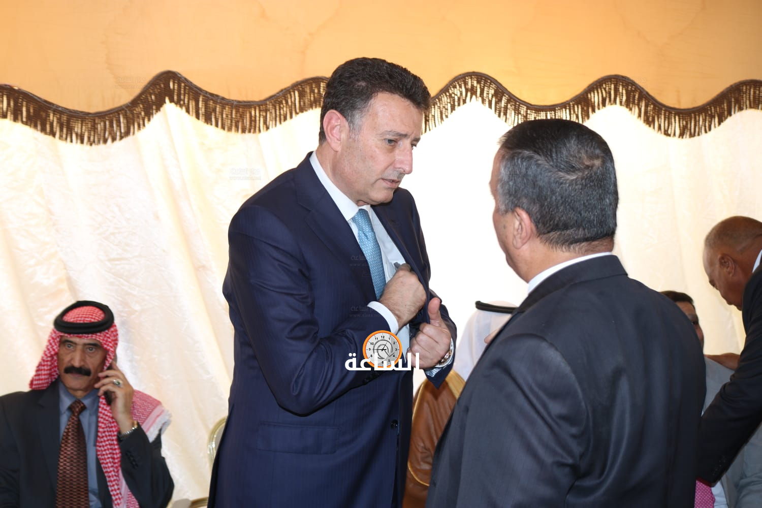 Madar Al-Saa Images 0.3066590140998693