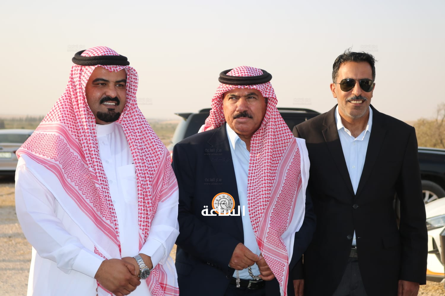Madar Al-Saa Images 0.4866119431326641