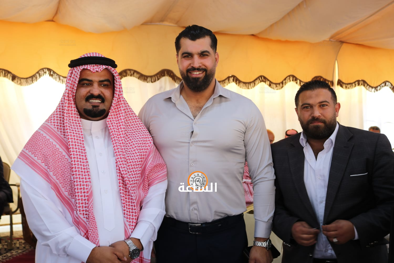 Madar Al-Saa Images 0.6128354604226965