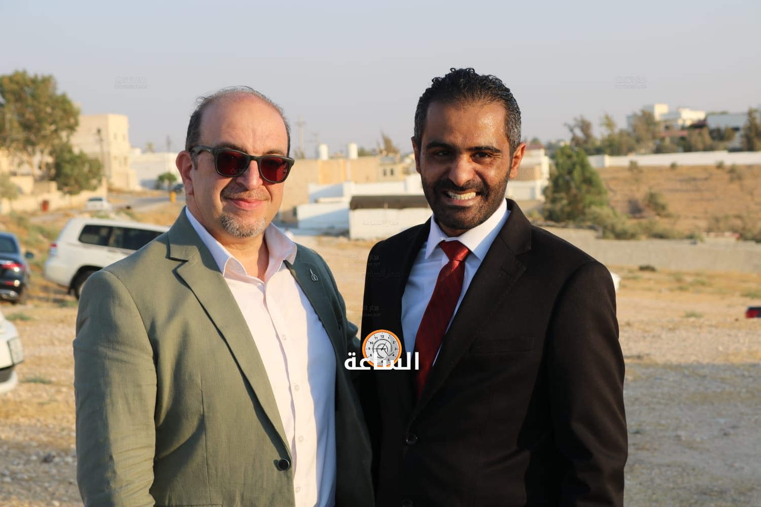 Madar Al-Saa Images 0.8468935371491565