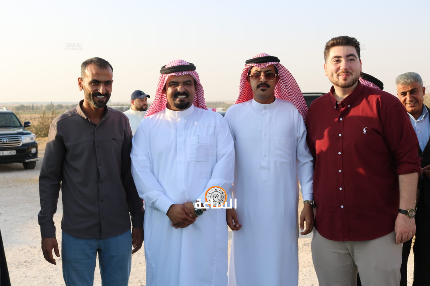 Madar Al-Saa Images 0.8989351117172929