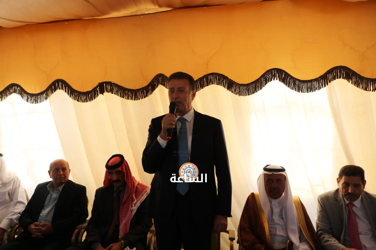 Madar Al-Saa Images 0.1833872017524616