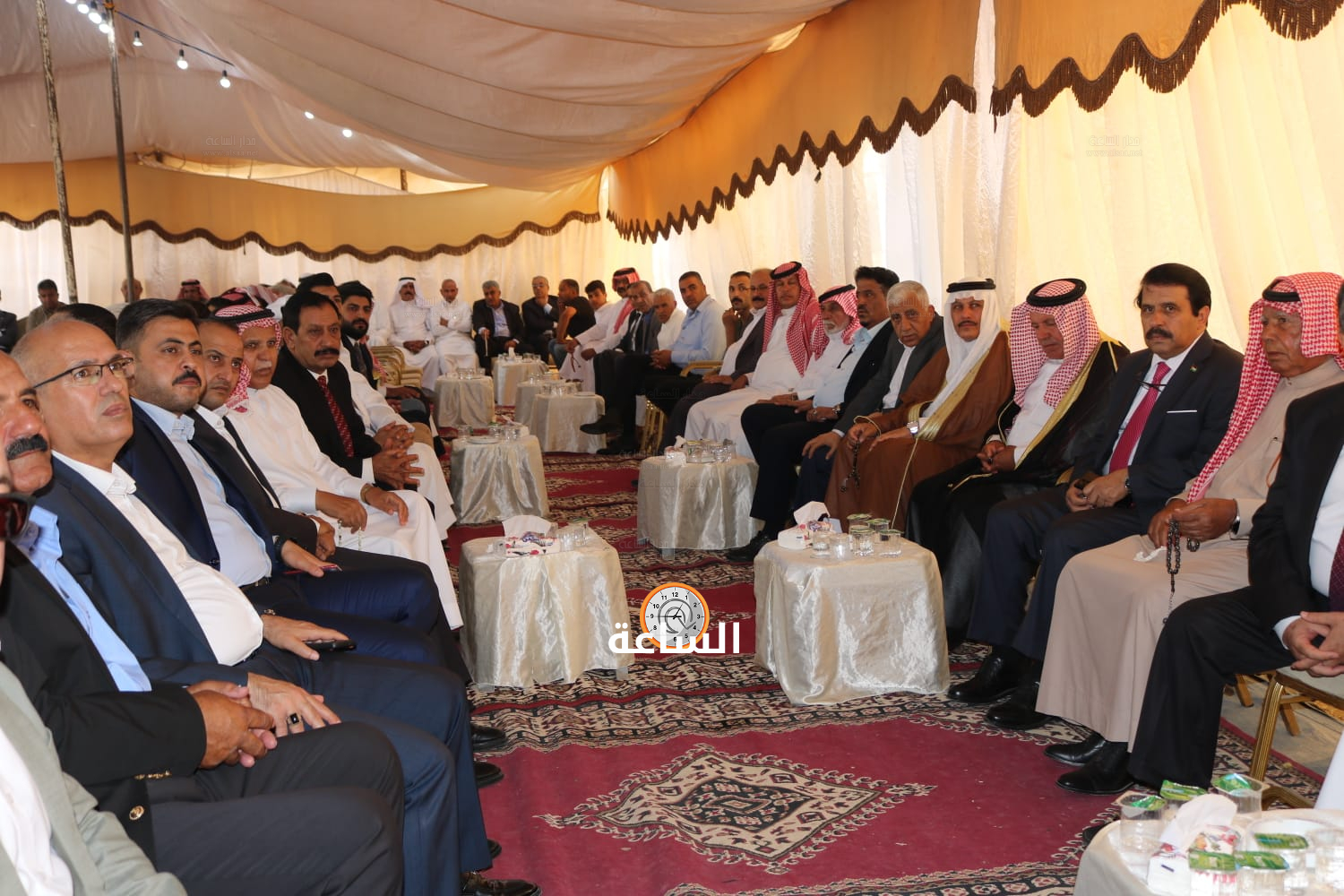 Madar Al-Saa Images 0.3577566478352008