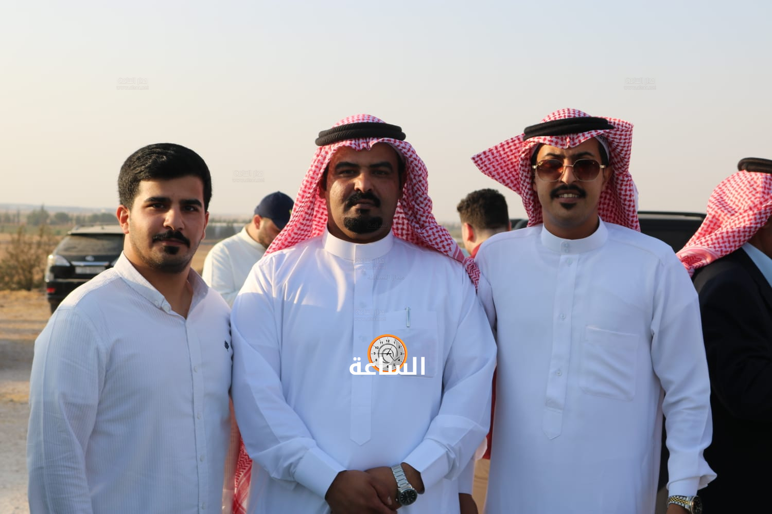Madar Al-Saa Images 0.23699483128112142