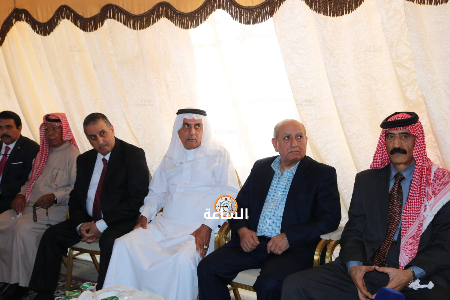 Madar Al-Saa Images 0.4838795389996551
