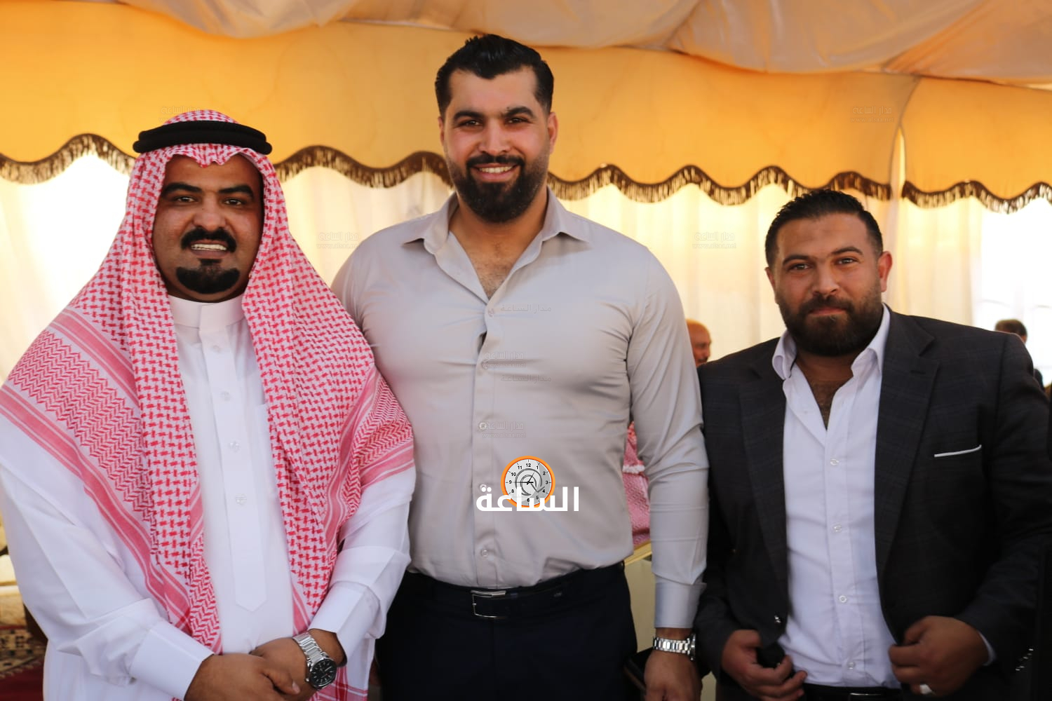 Madar Al-Saa Images 0.5082642235573681