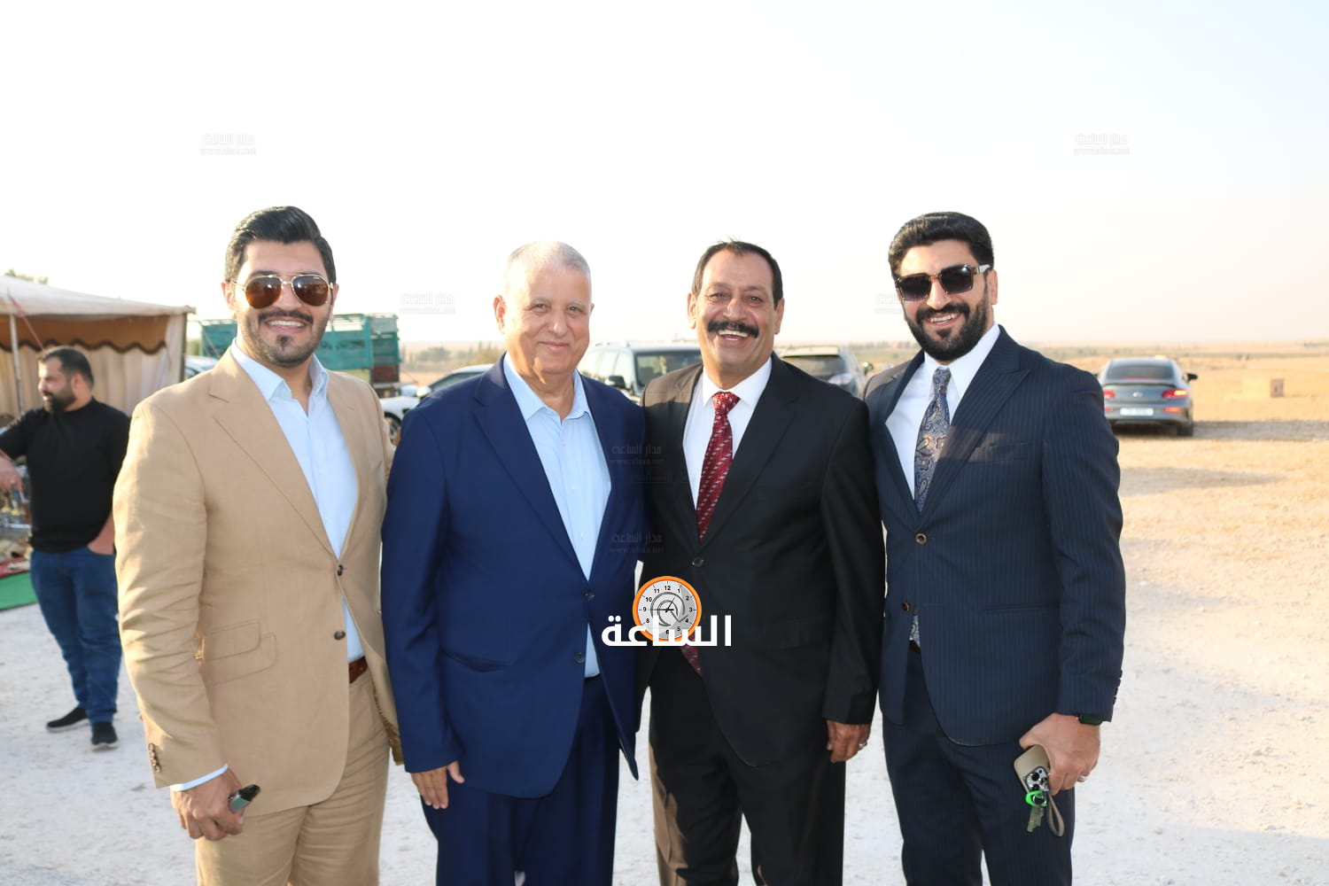 Madar Al-Saa Images 0.6684427109401679