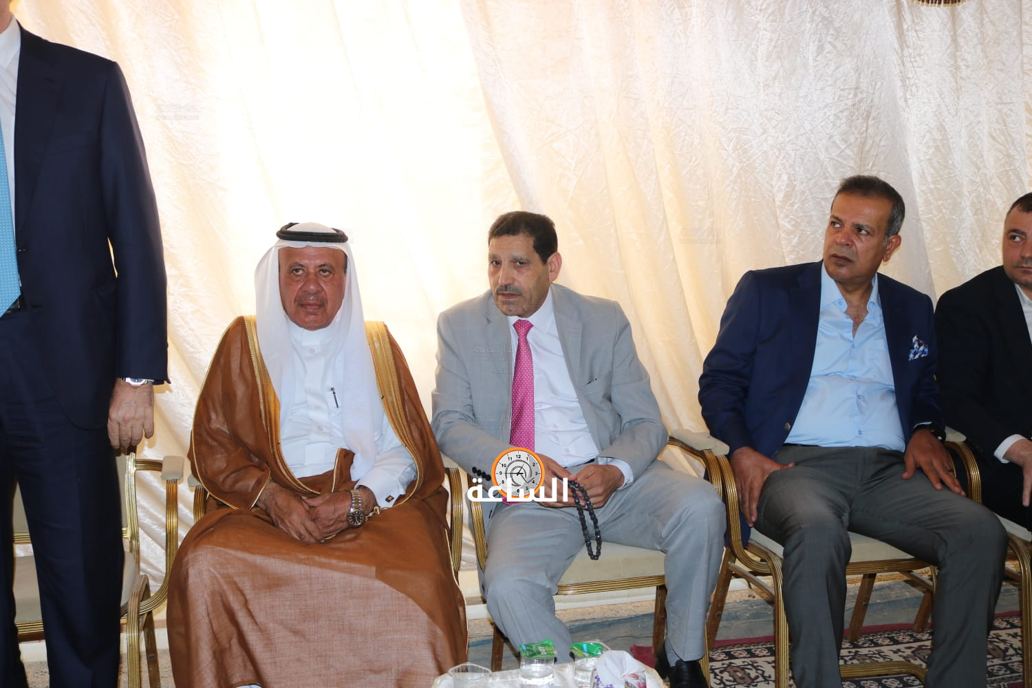 Madar Al-Saa Images 0.7894206610705554