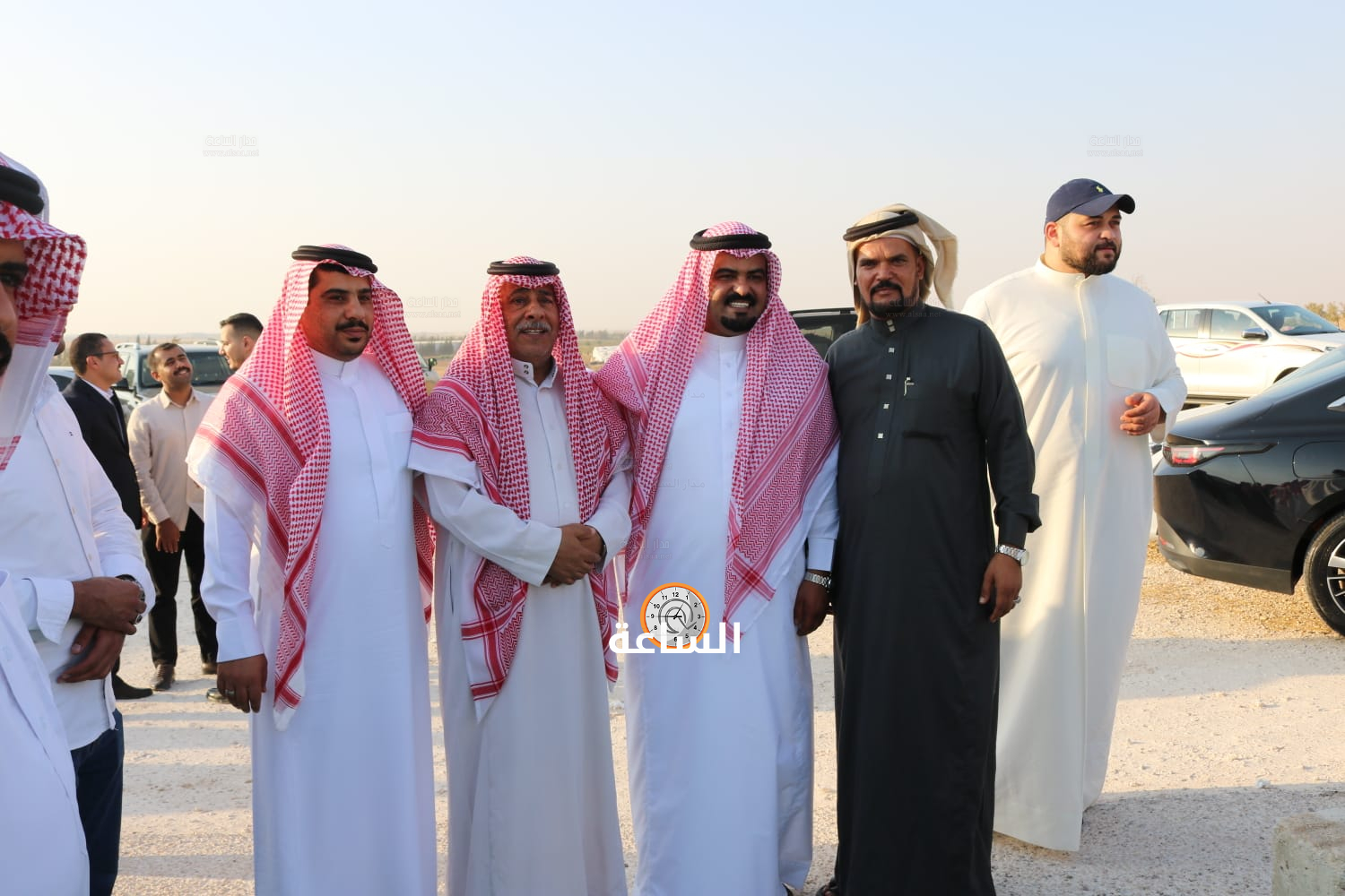 Madar Al-Saa Images 0.1306002556772664