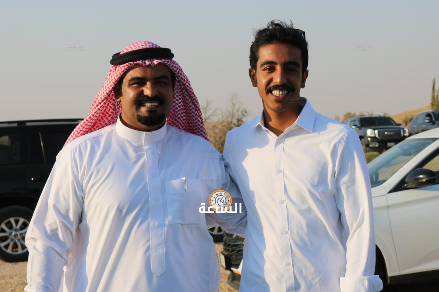Madar Al-Saa Images 0.8761365961422712