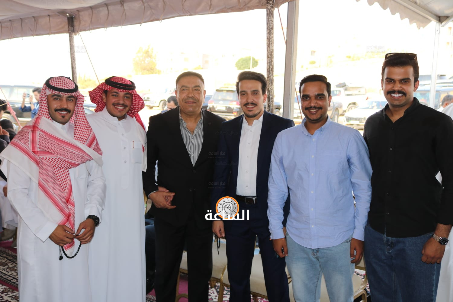 Madar Al-Saa Images 0.7424710884597784