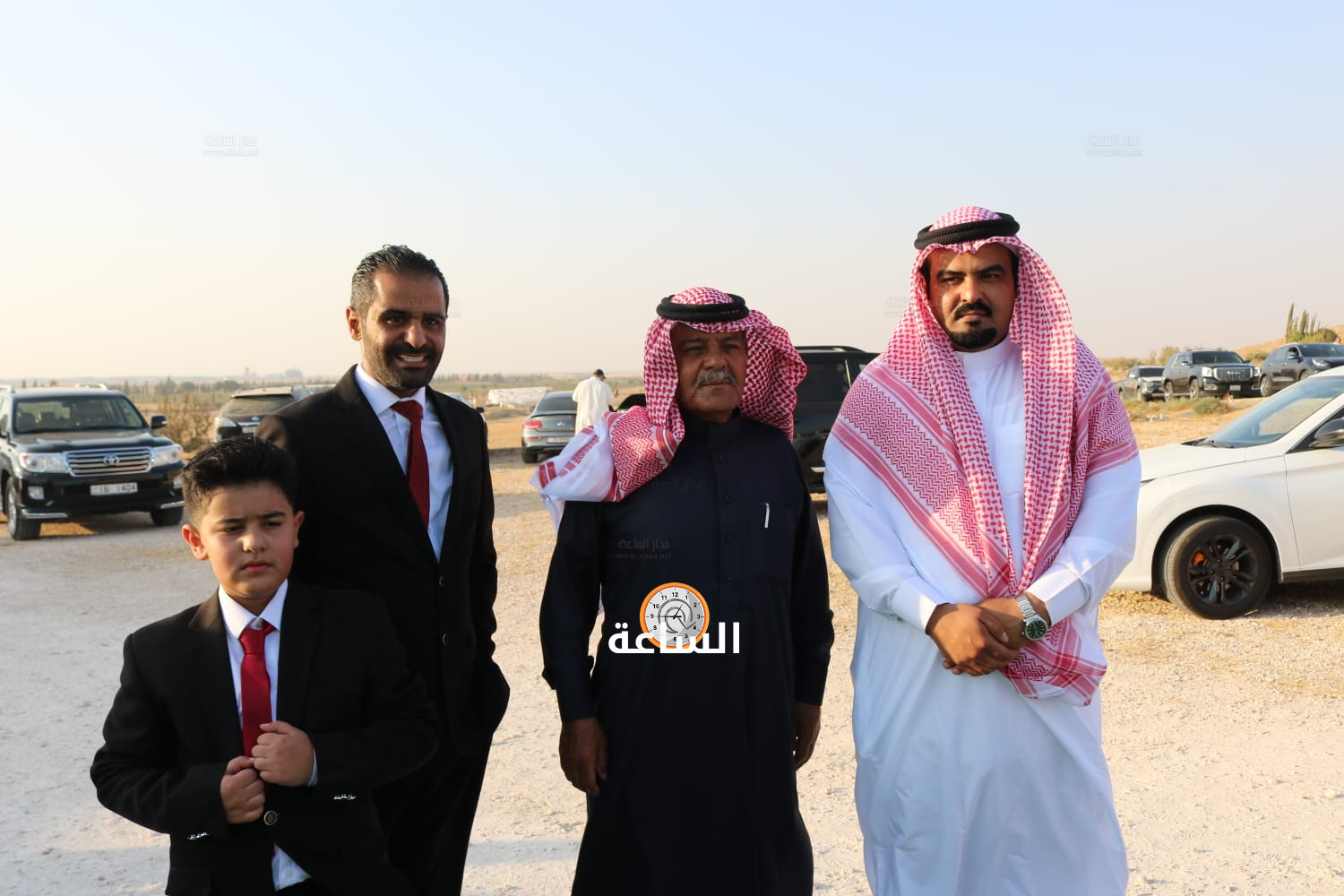 Madar Al-Saa Images 0.4327077912714623