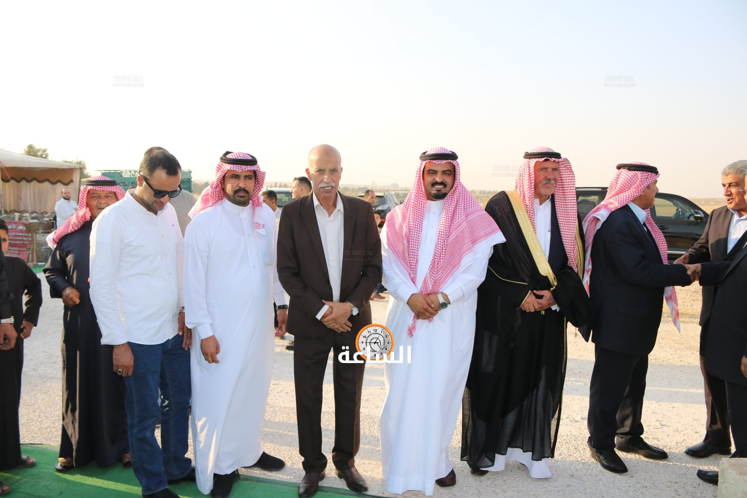 Madar Al-Saa Images 0.007650529691569208