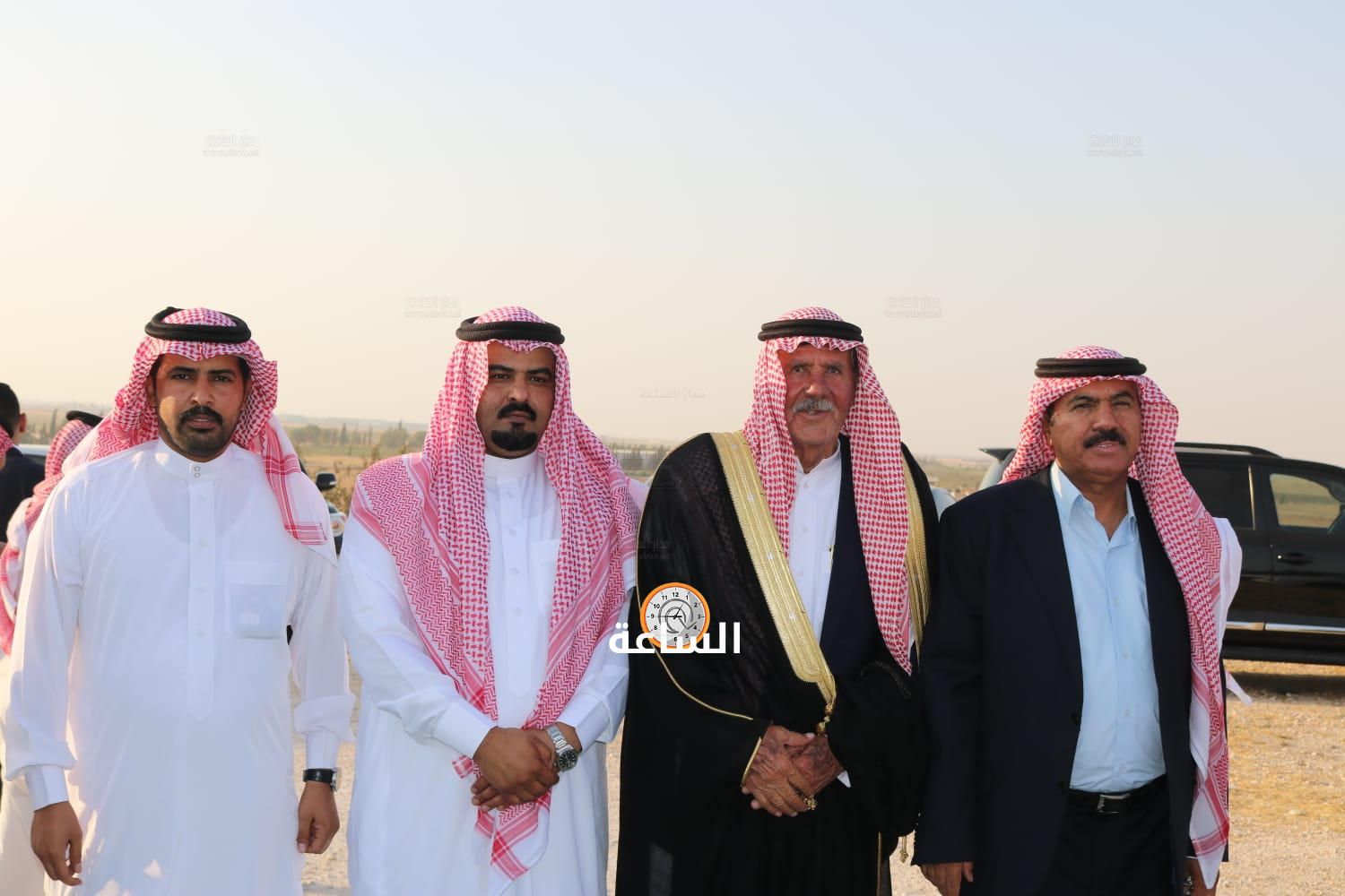 Madar Al-Saa Images 0.12357560022528158