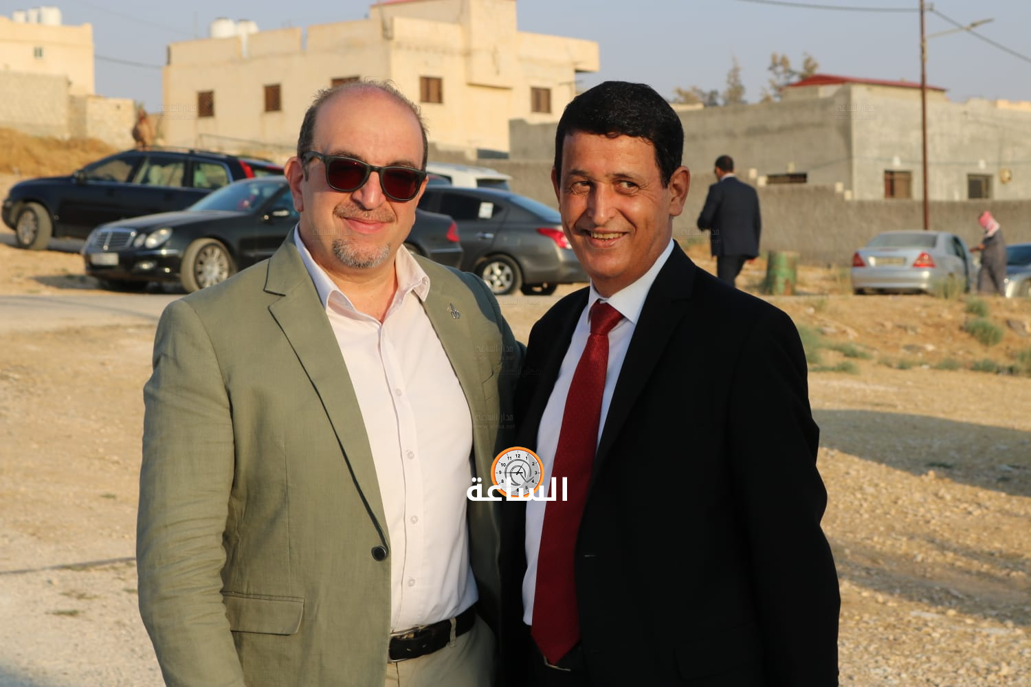 Madar Al-Saa Images 0.46662482185398957