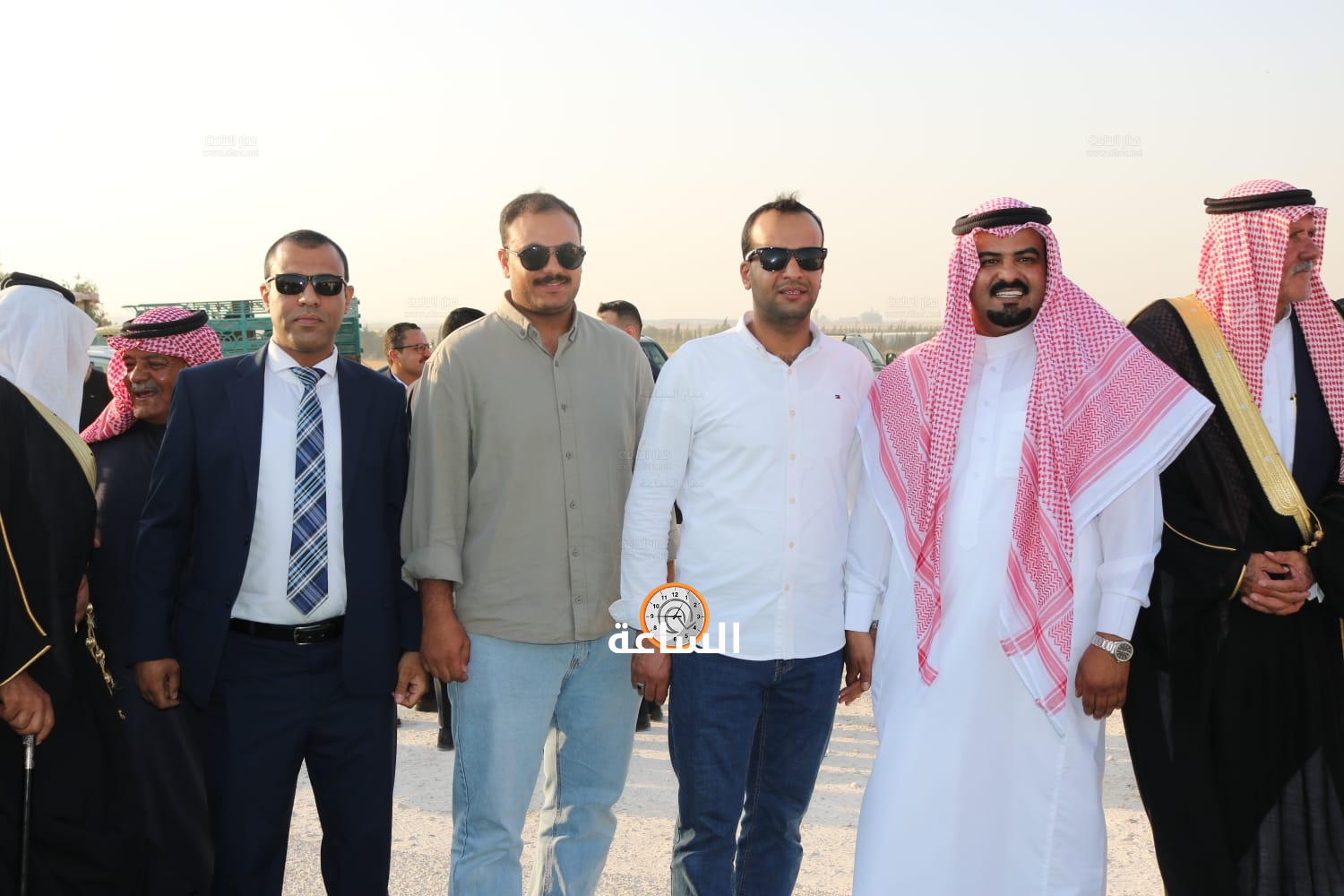 Madar Al-Saa Images 0.1607706106089356