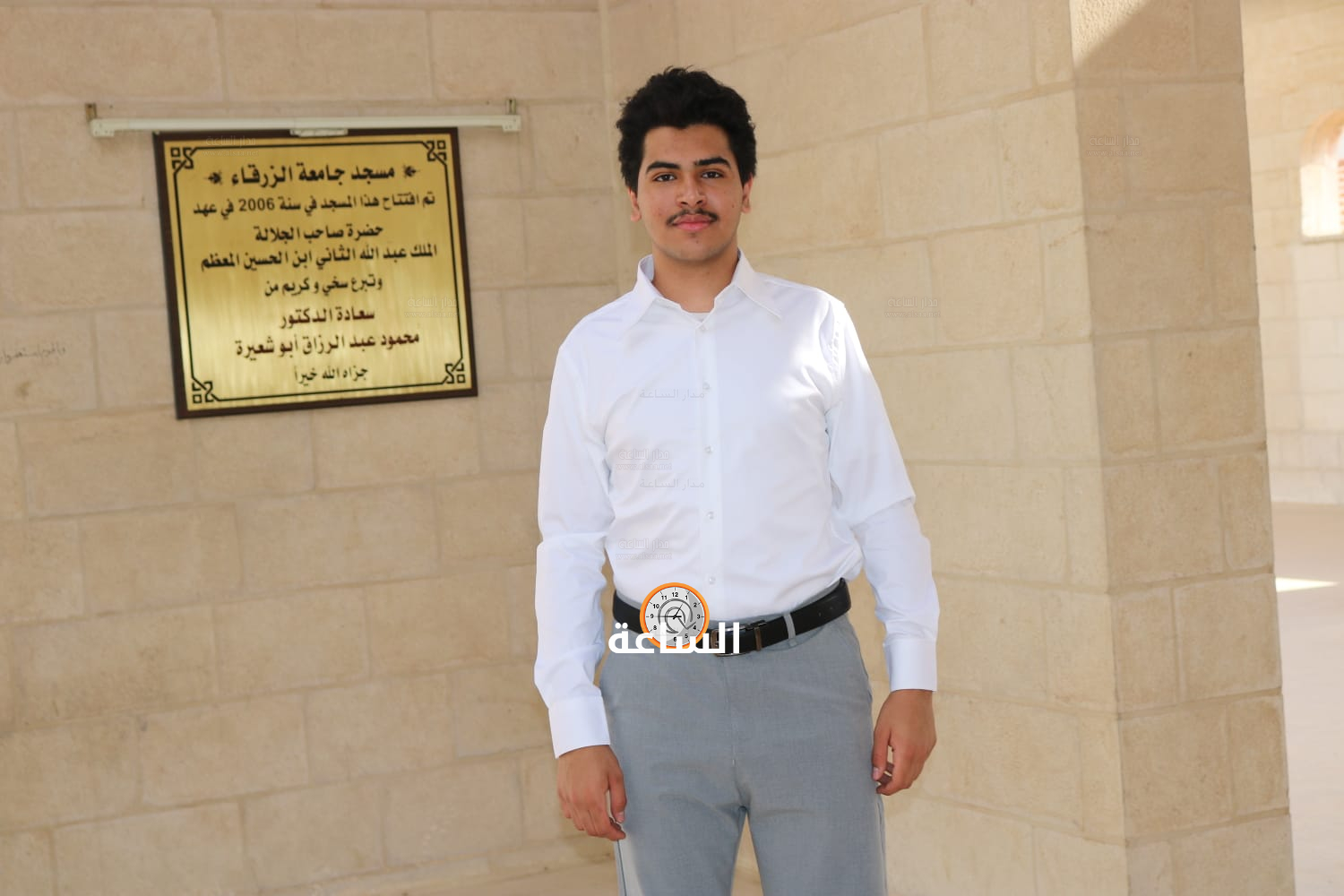 Madar Al-Saa Images 0.5281388146333569