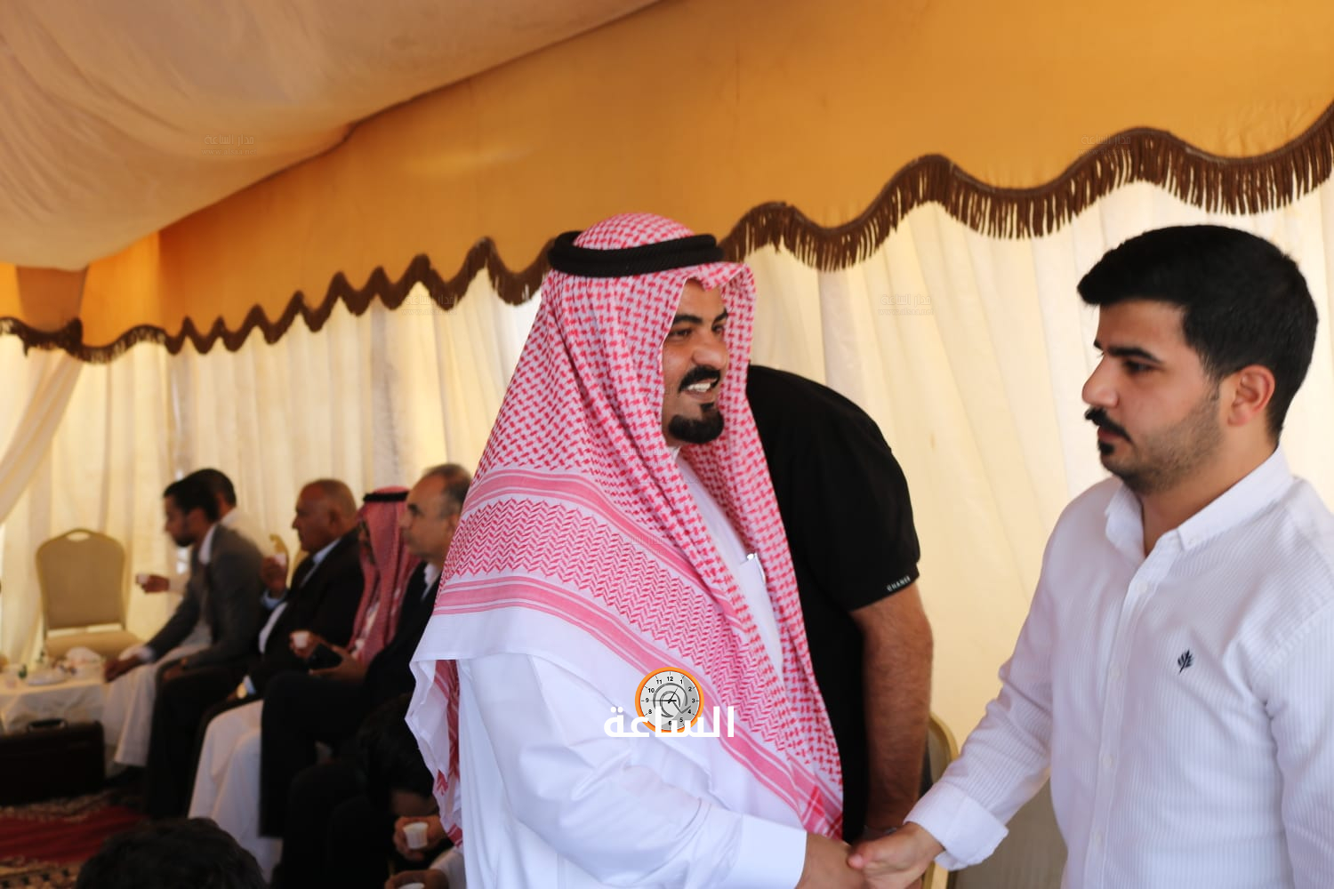 Madar Al-Saa Images 0.3369008676048115