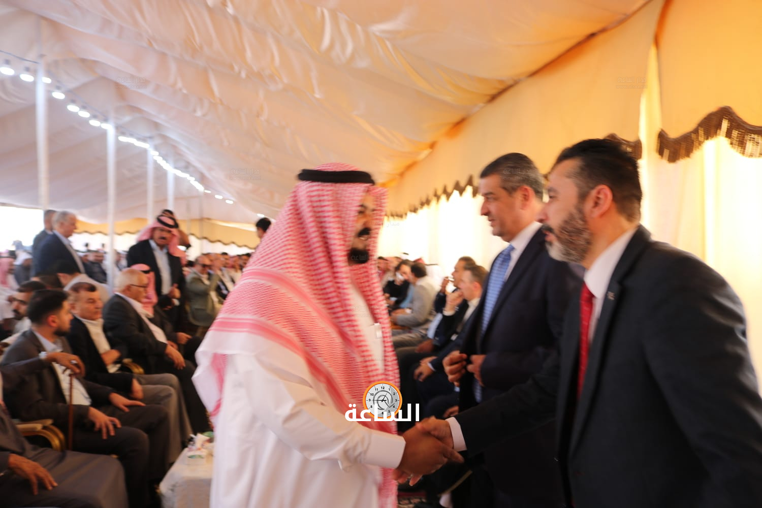 Madar Al-Saa Images 0.23601413628603918