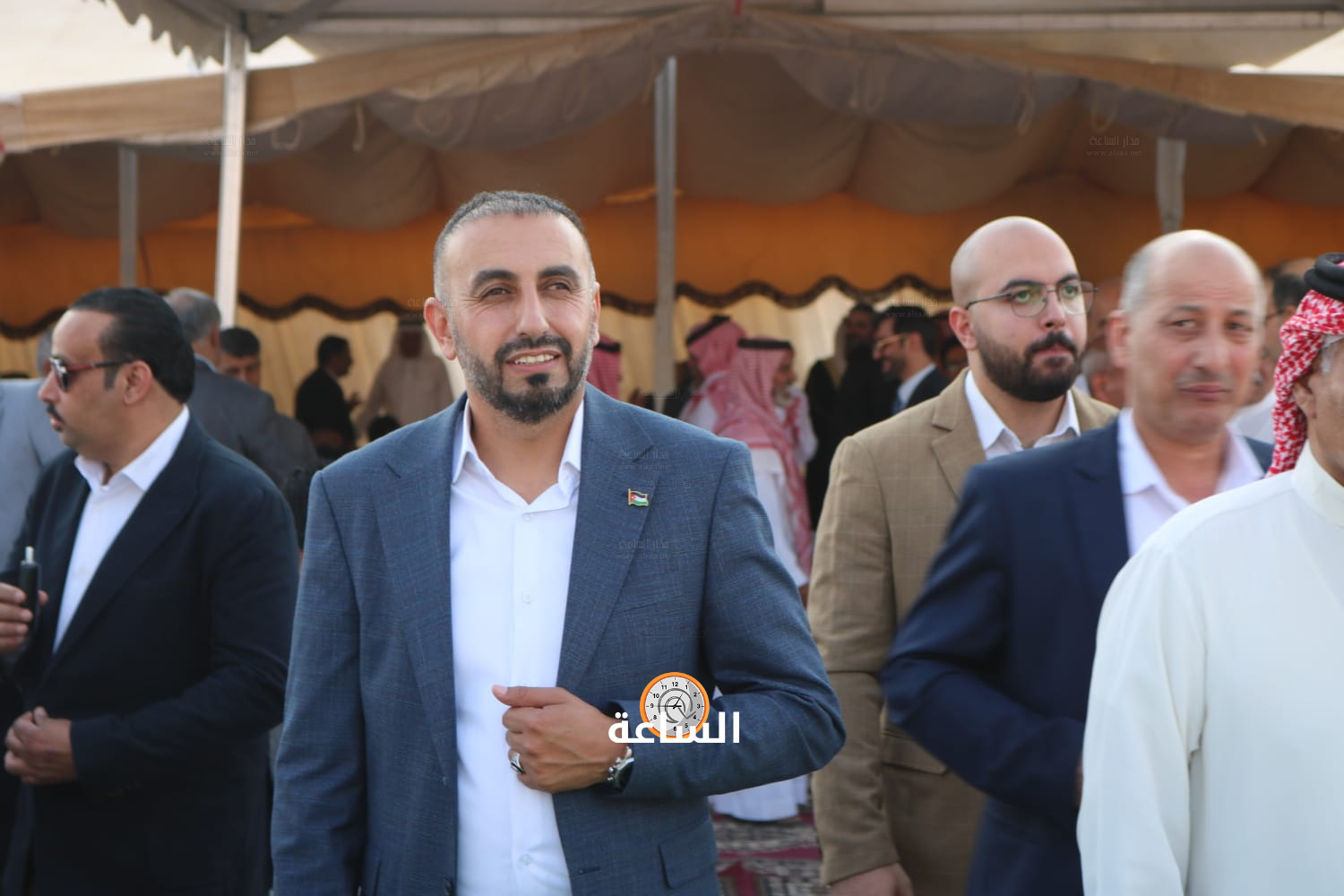 Madar Al-Saa Images 0.4284205633365651