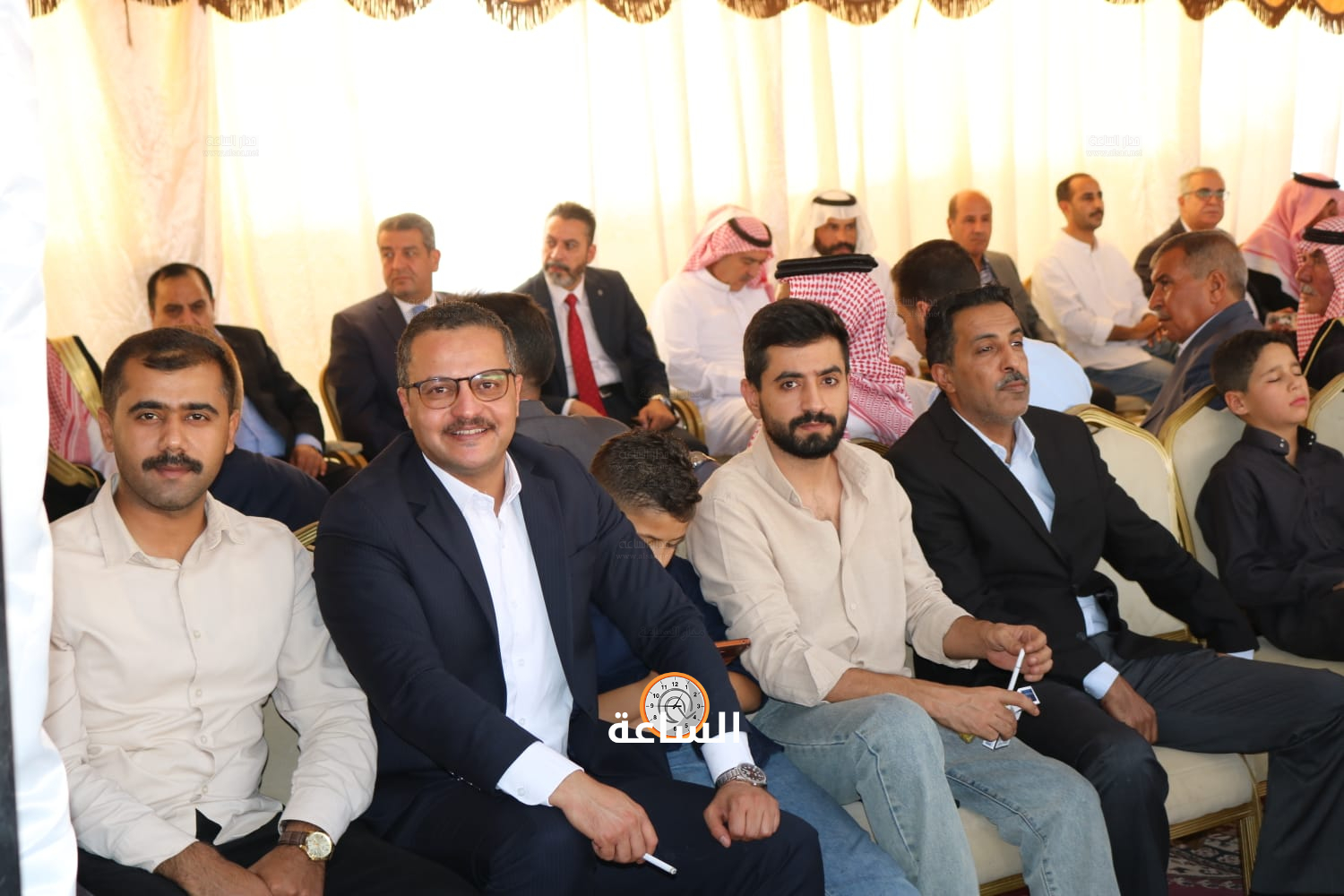 Madar Al-Saa Images 0.5106786664565051