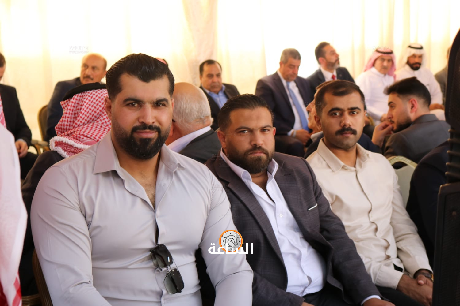 Madar Al-Saa Images 0.40449423798997153