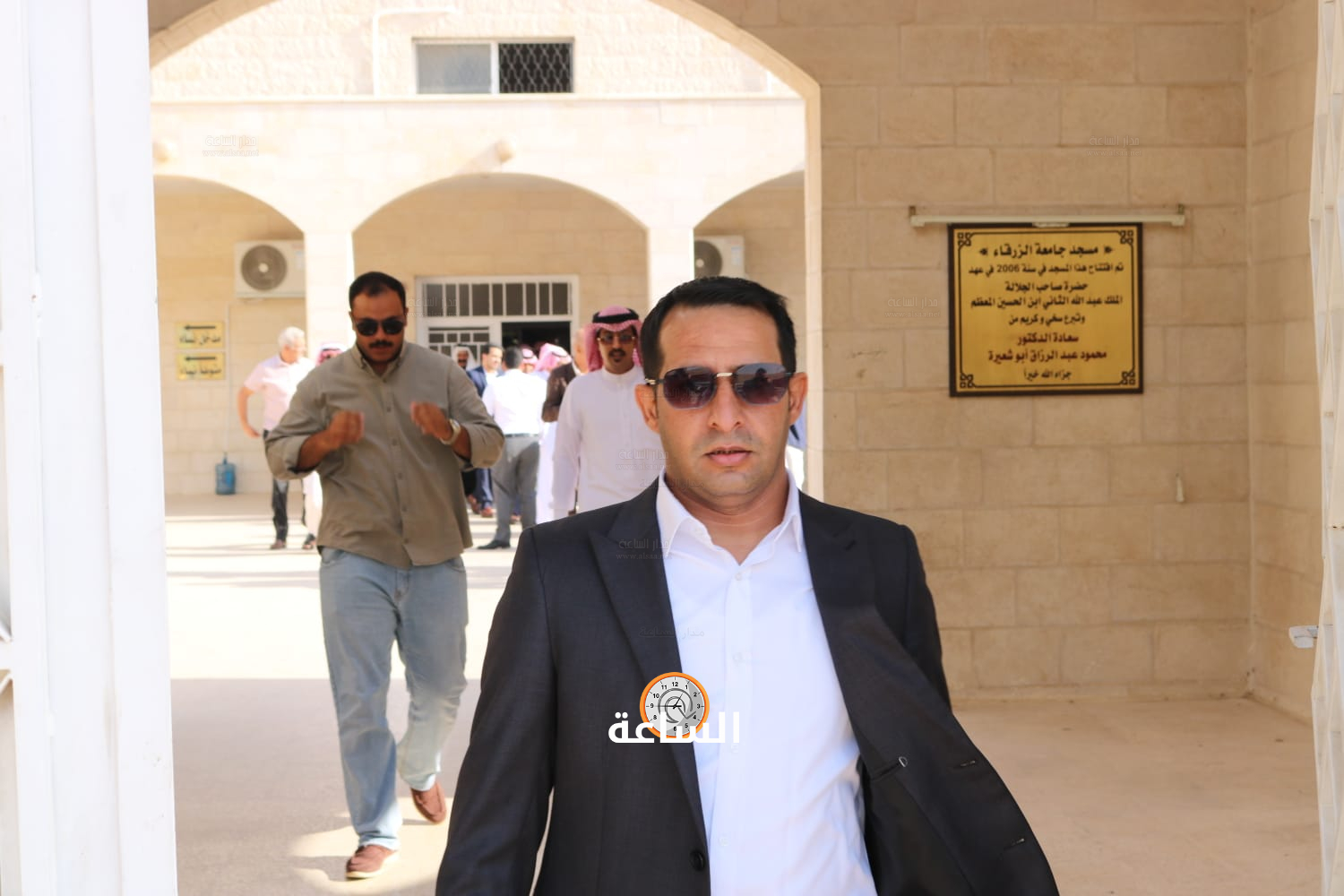 Madar Al-Saa Images 0.9939846639504223