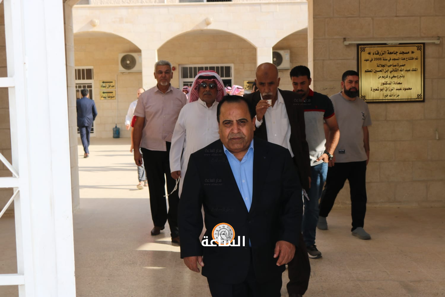 Madar Al-Saa Images 0.30521244581081064