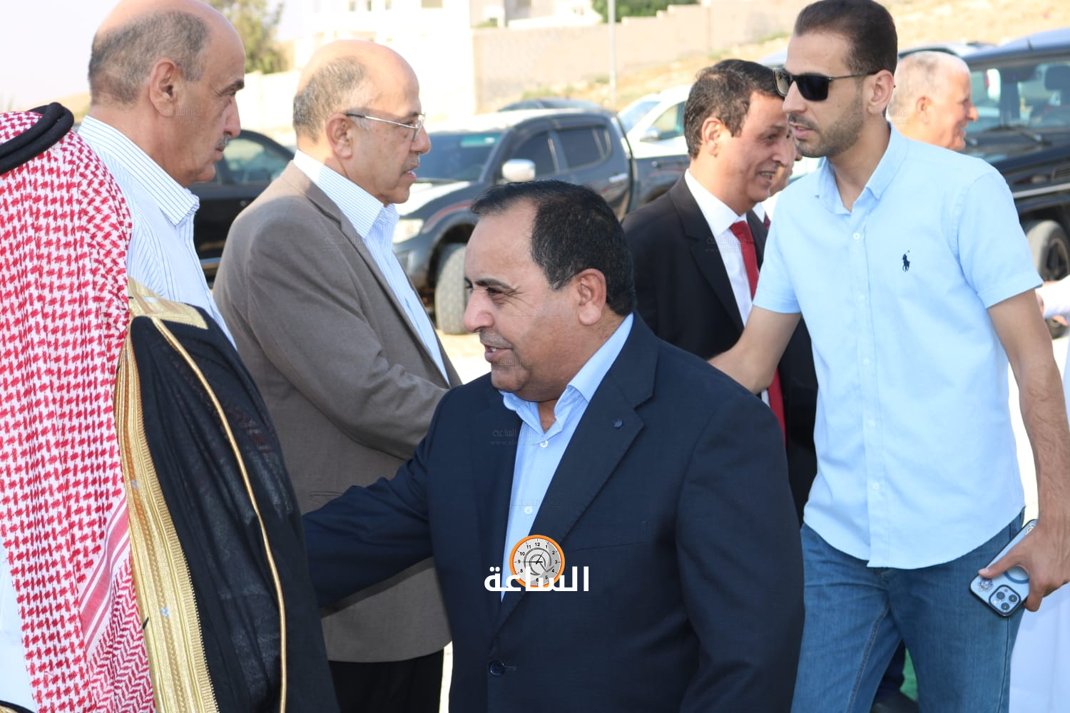 Madar Al-Saa Images 0.7865952257163178