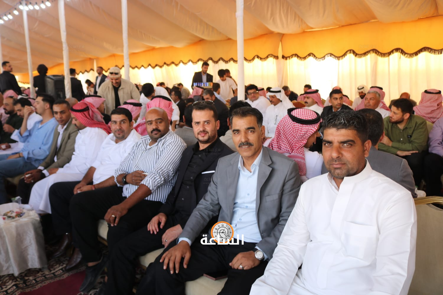 Madar Al-Saa Images 0.16955492954418772