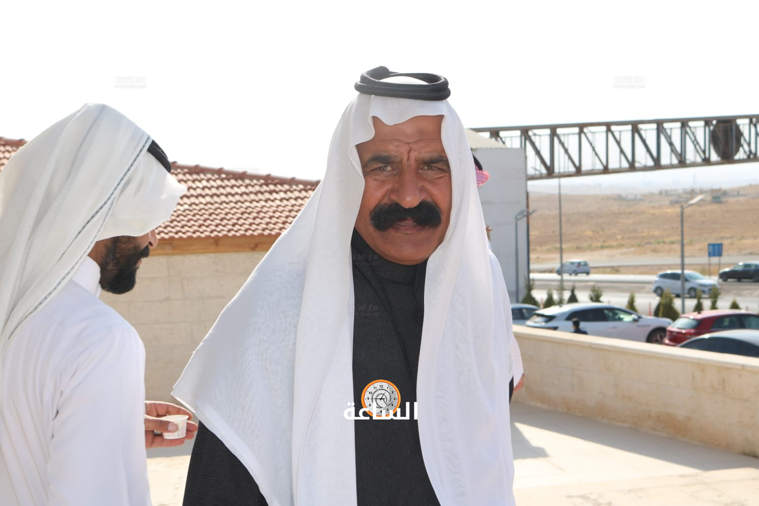 Madar Al-Saa Images 0.7572991269803447