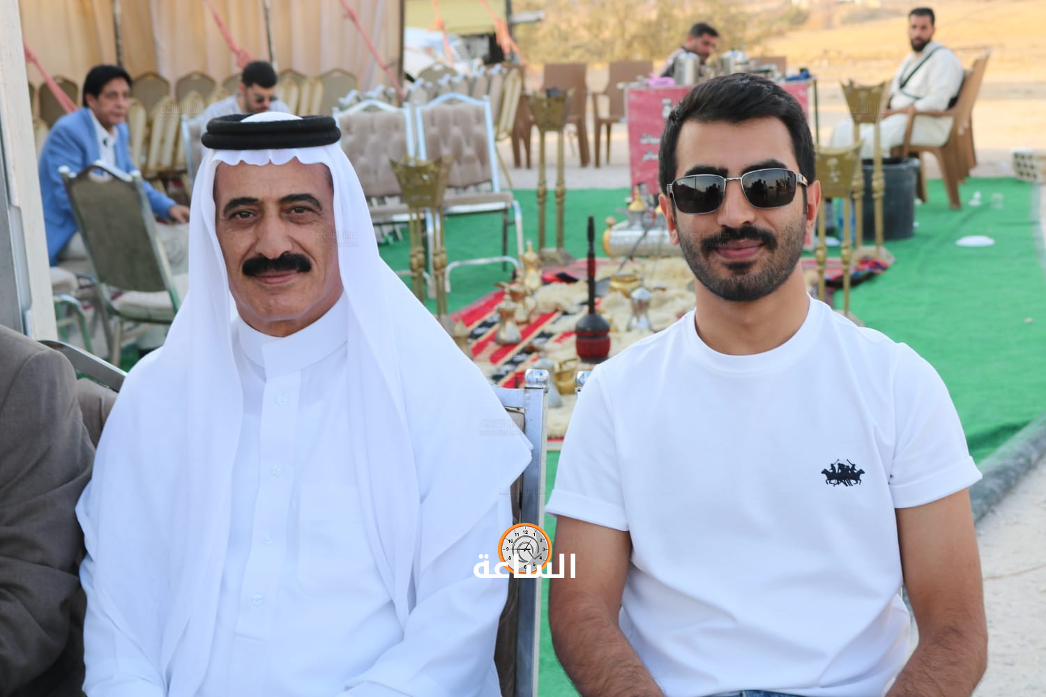 Madar Al-Saa Images 0.6732407460327886