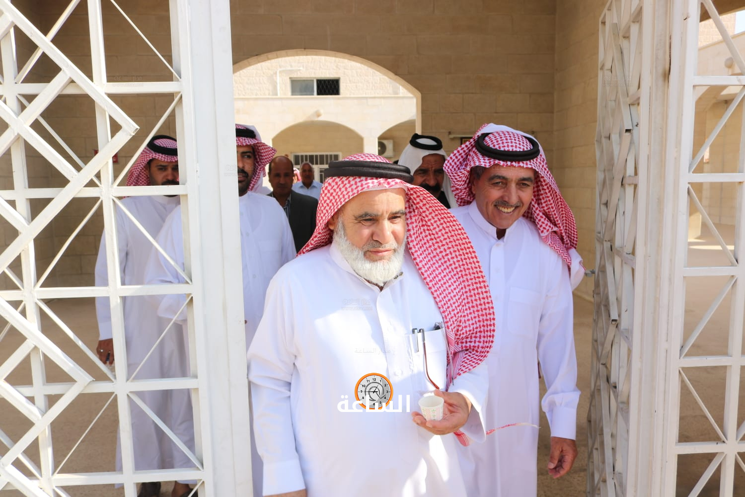Madar Al-Saa Images 0.719850805624068