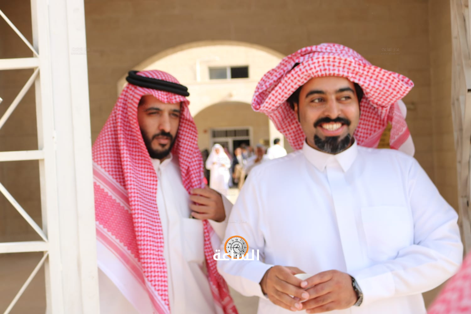Madar Al-Saa Images 0.8407140062087611