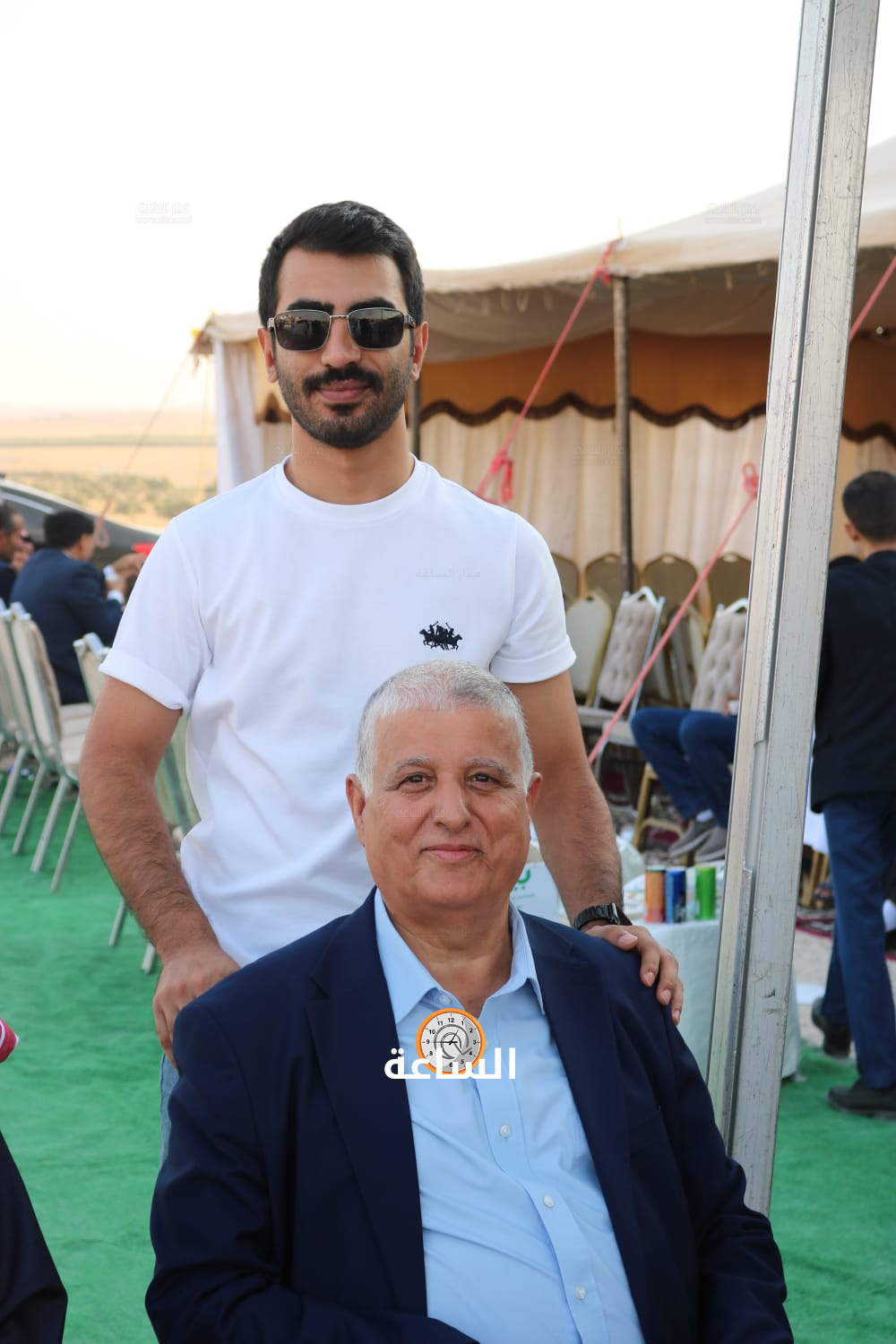 Madar Al-Saa Images 0.33196018707395125
