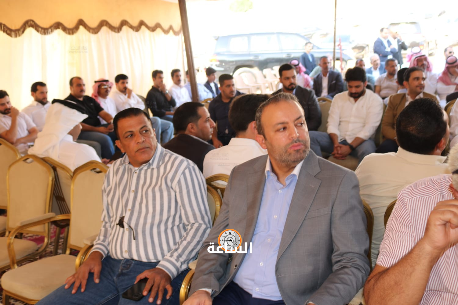 Madar Al-Saa Images 0.48492313112948116