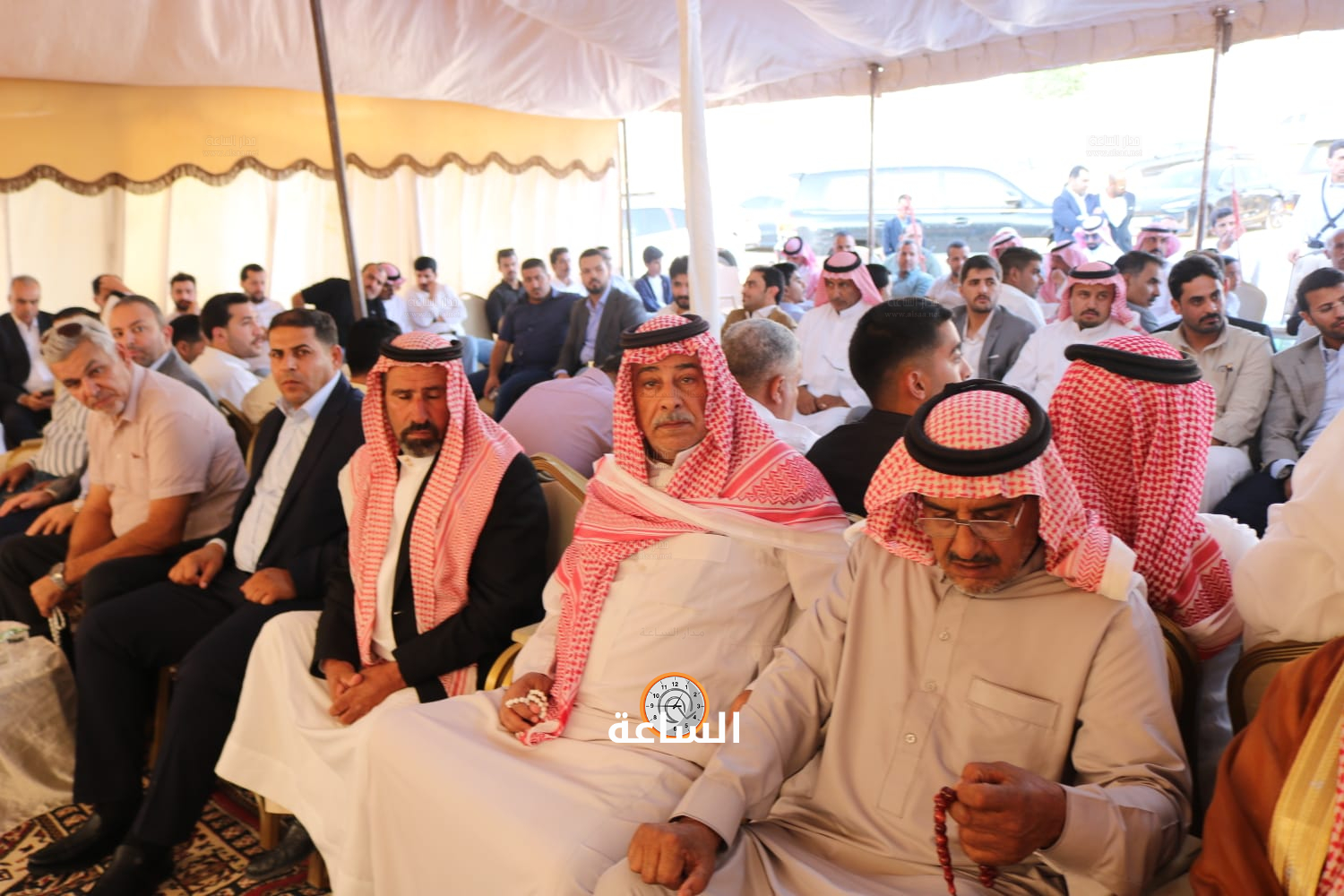 Madar Al-Saa Images 0.44768174094884405