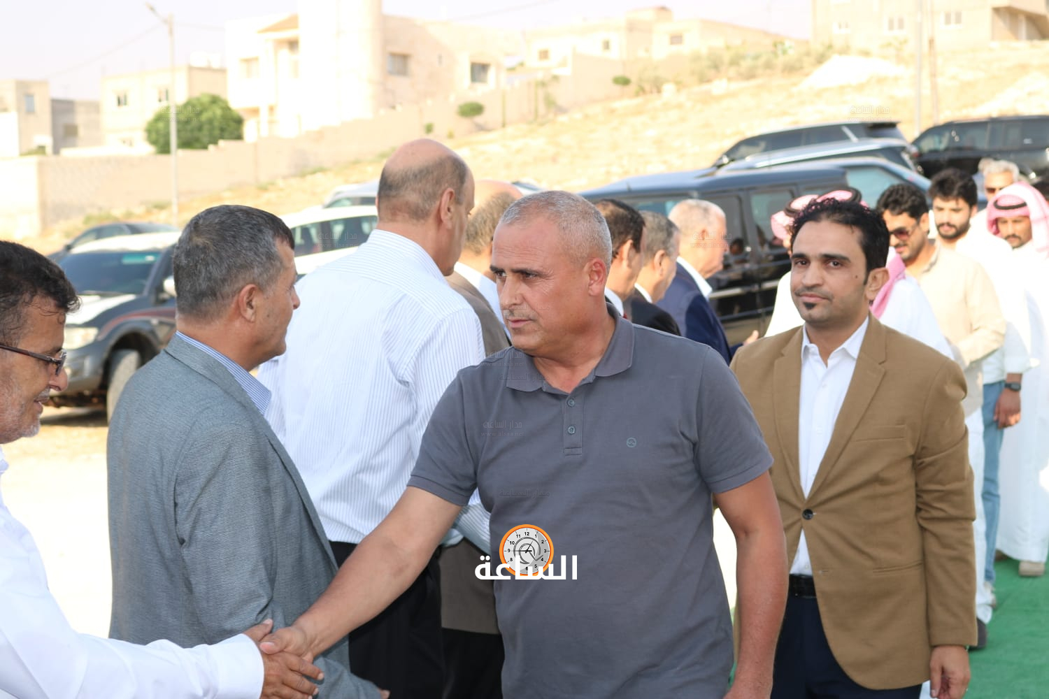 Madar Al-Saa Images 0.5240528862127134
