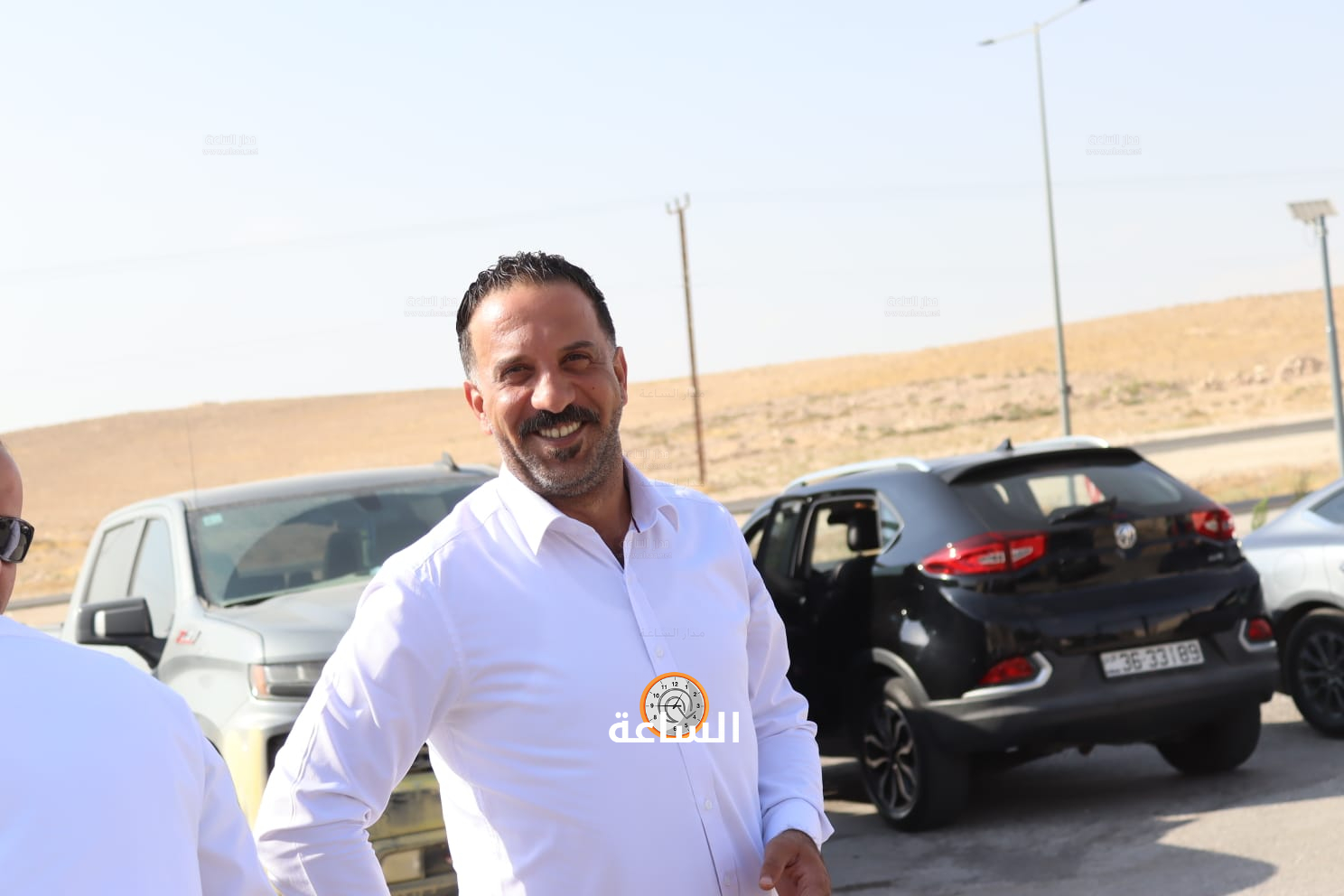 Madar Al-Saa Images 0.5062740930096112
