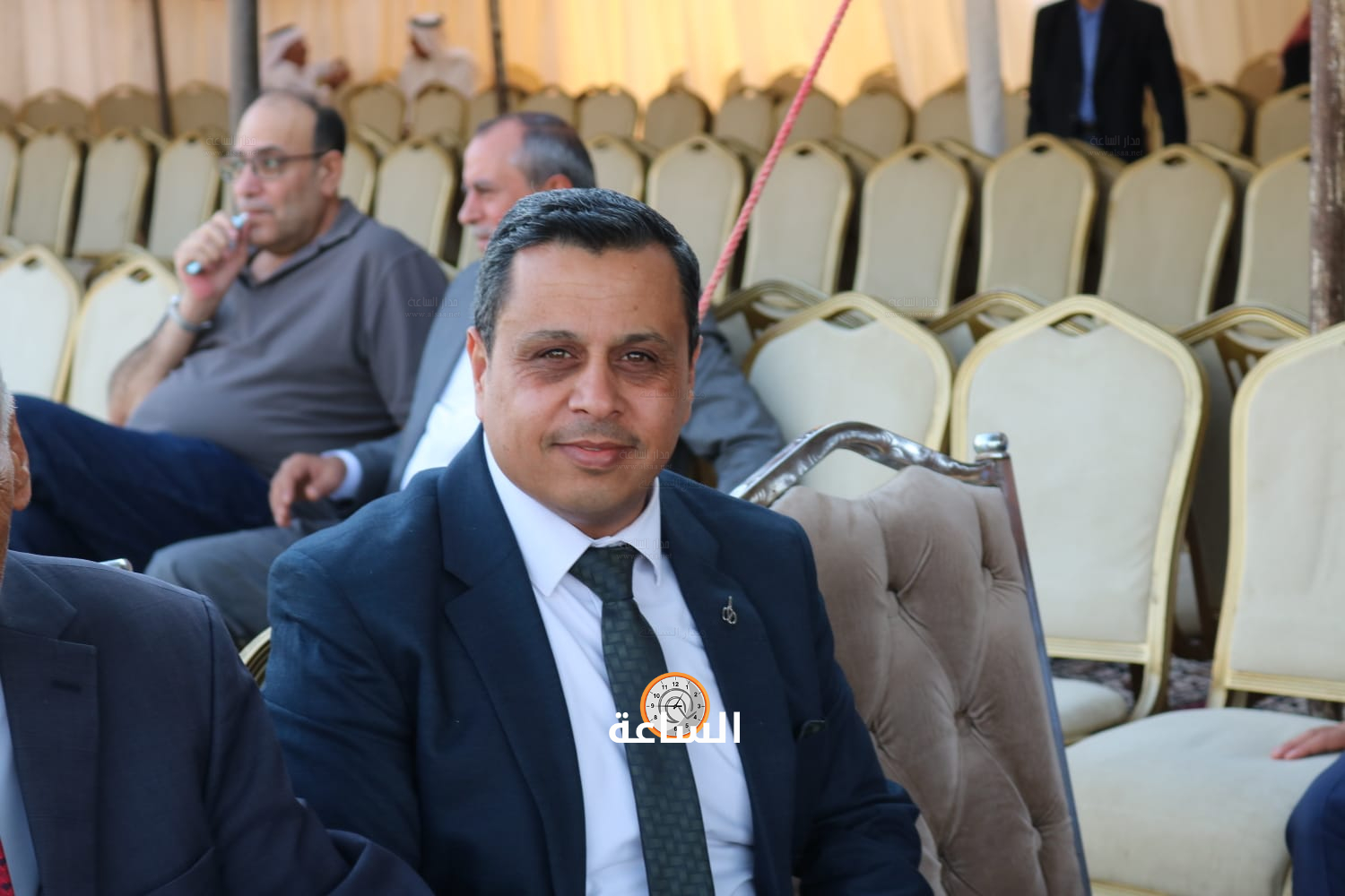 Madar Al-Saa Images 0.7470474771323284