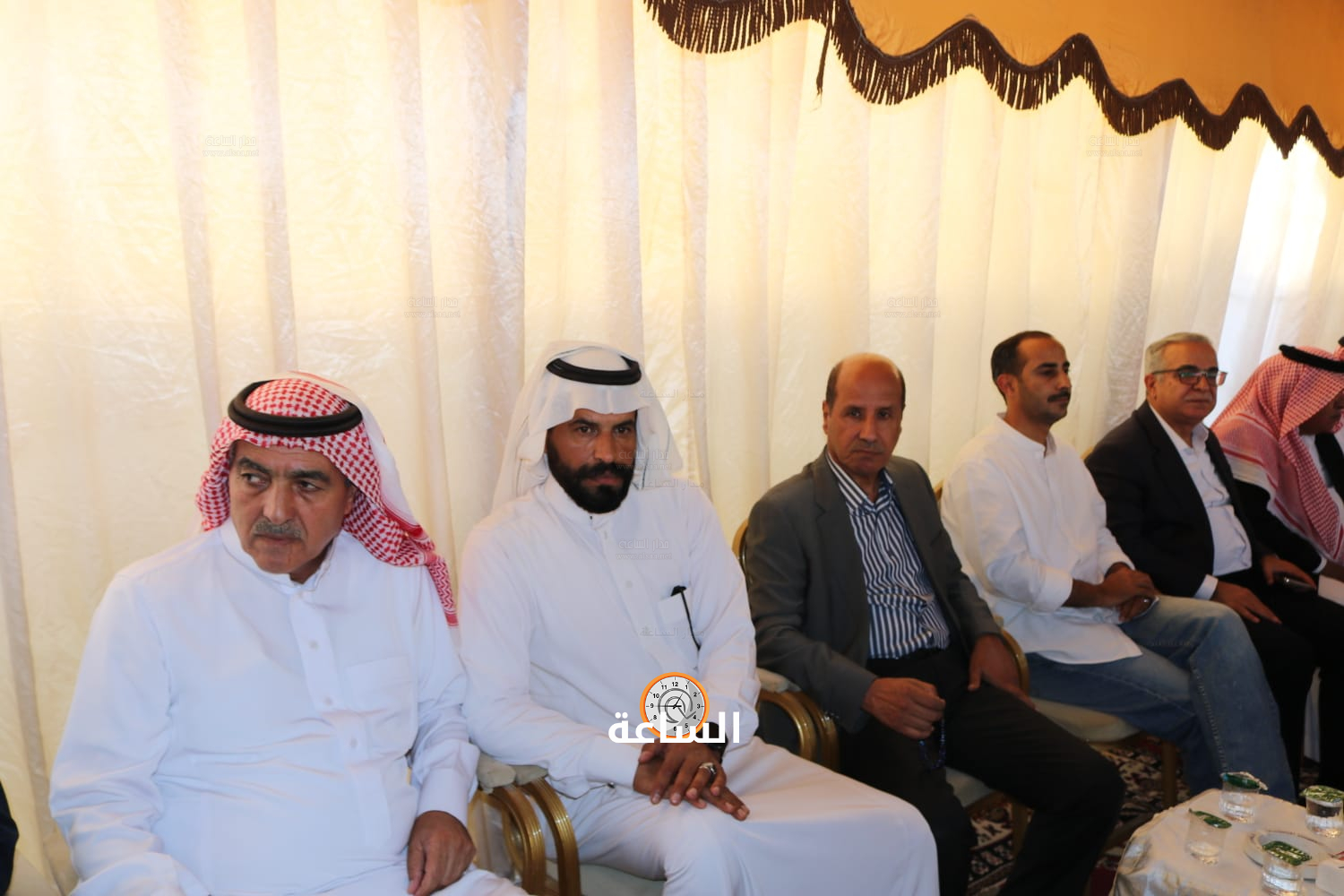 Madar Al-Saa Images 0.6259660034480573