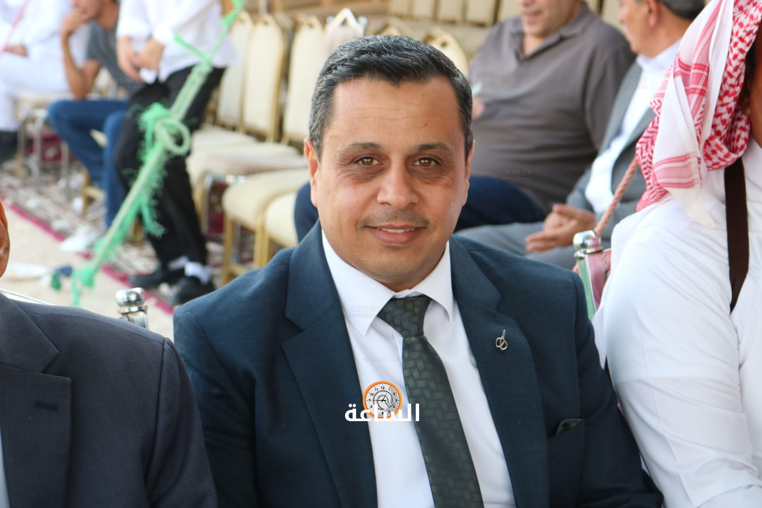Madar Al-Saa Images 0.9067634735071036