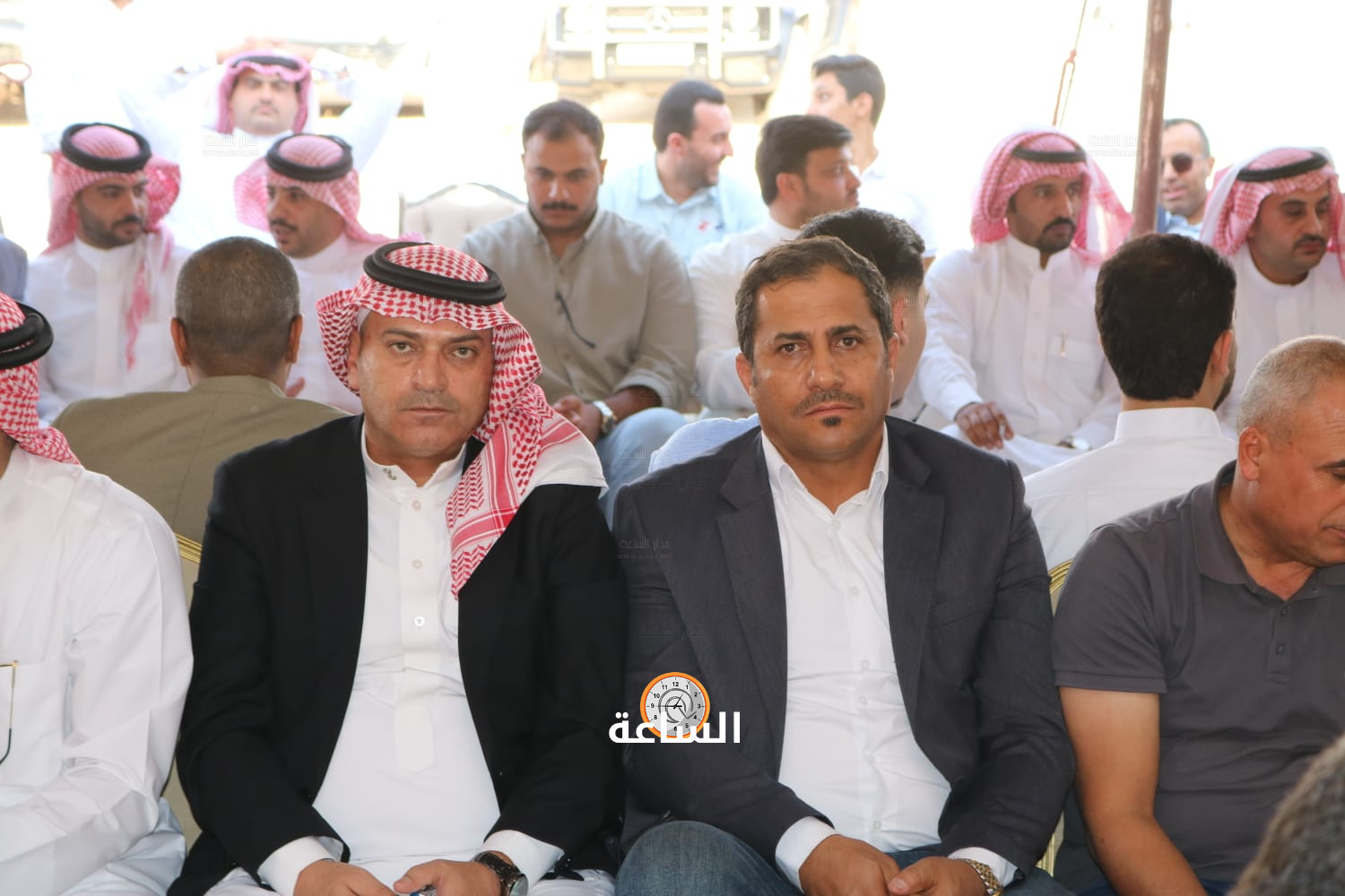 Madar Al-Saa Images 0.10209727778087152