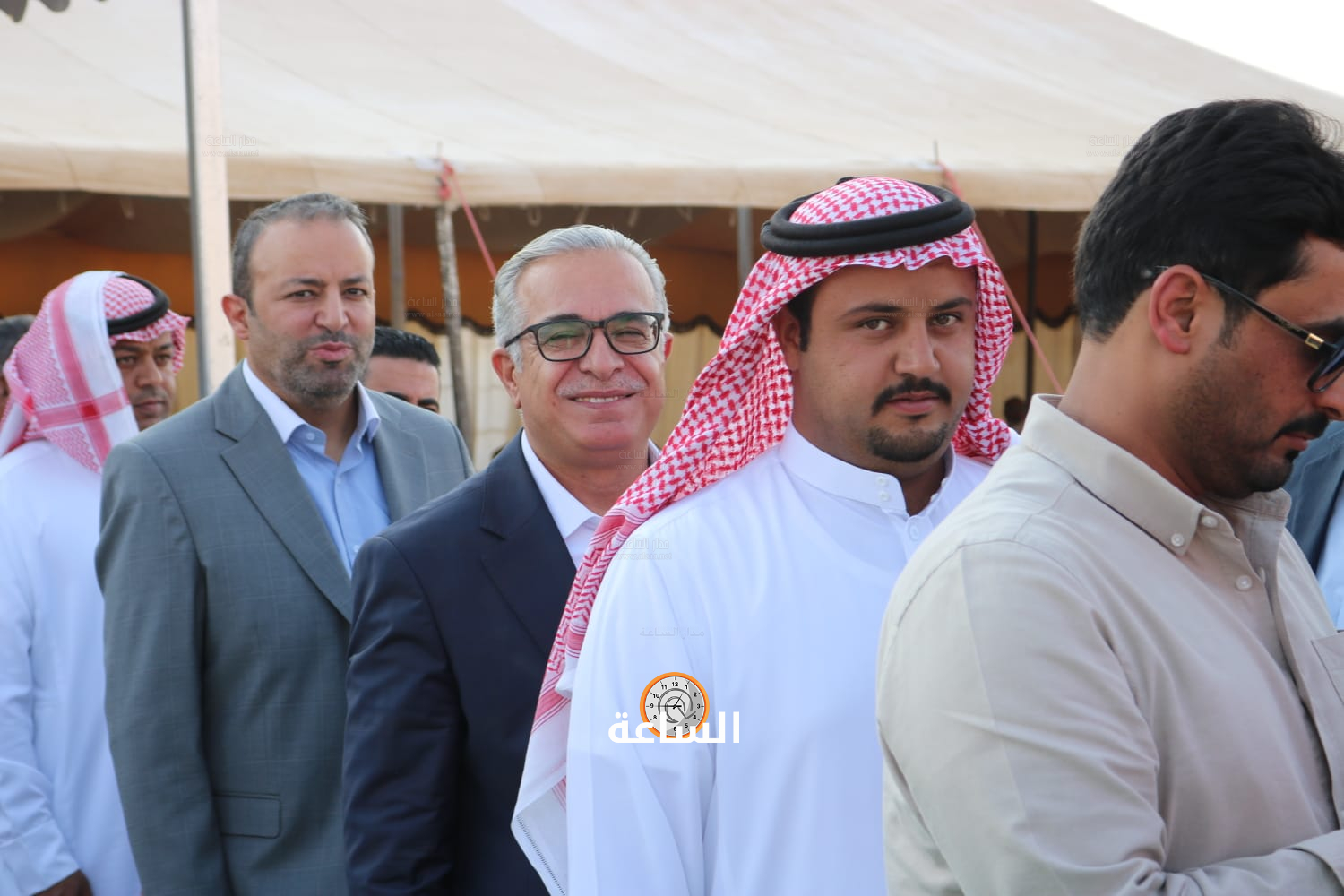 Madar Al-Saa Images 0.09960446586175331