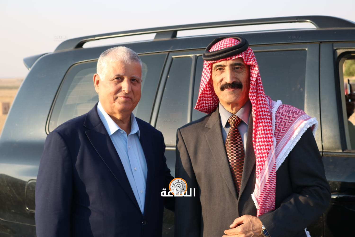 Madar Al-Saa Images 0.32432753389130253