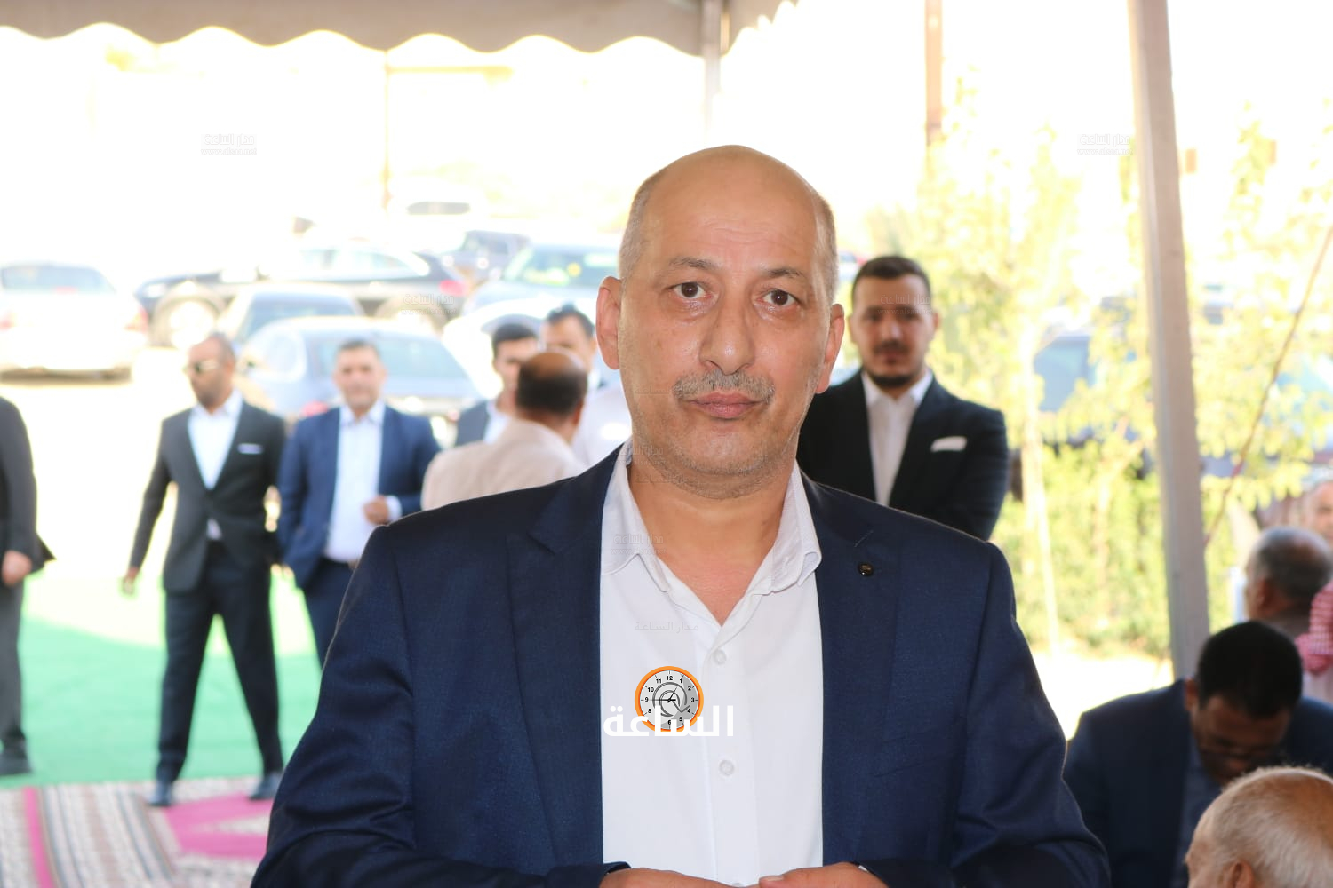 Madar Al-Saa Images 0.45235078553094765