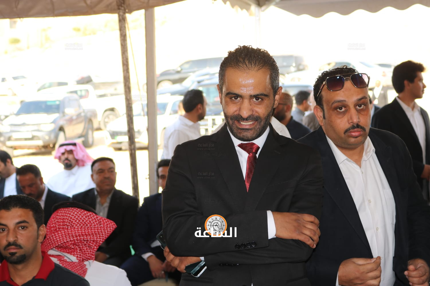 Madar Al-Saa Images 0.23791541159492635