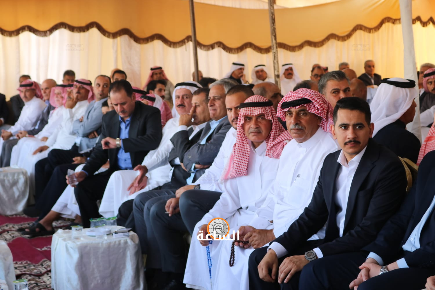 Madar Al-Saa Images 0.7602884633655154