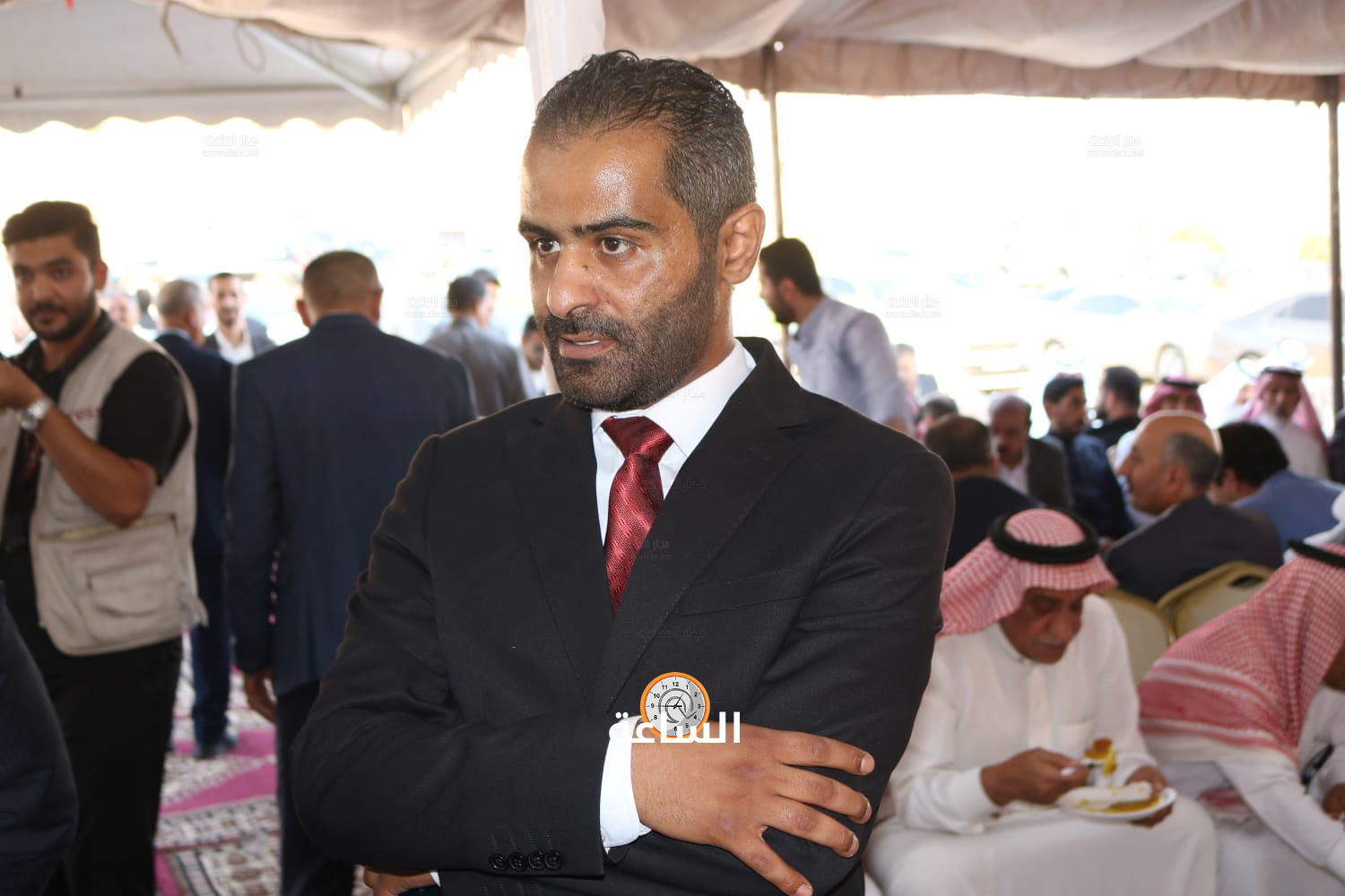 Madar Al-Saa Images 0.42858111041990443