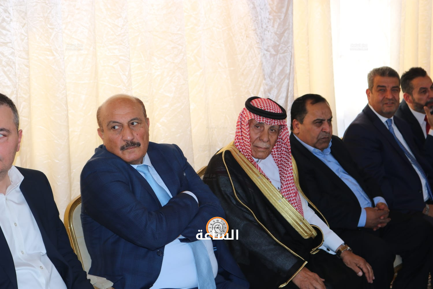 Madar Al-Saa Images 0.219929914833203